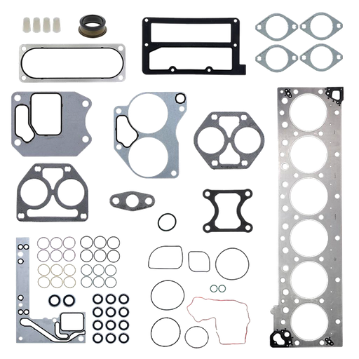 [4352144] Kit empaque camara superior ISX