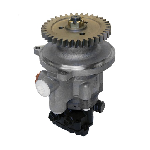 [465.ZF.04] Bomba Direccion y Bomba de Transferencia Combustible Mack Mp8/D11/D13