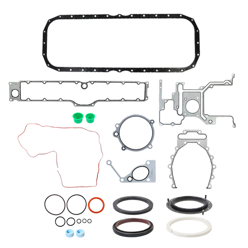 [4955590G] Kit de Empaque Inferior ISX