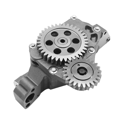 [5532492] Bomba de Aceite Motor Cummins ISX de 24 y 36 Dientes