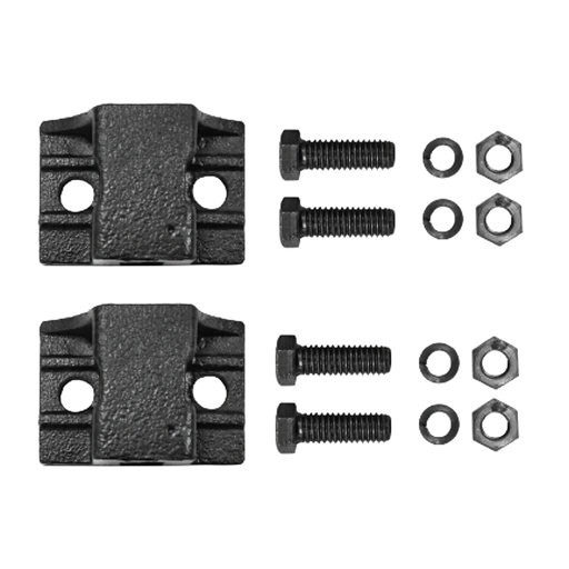[562.513] Soporte Del Kit Soporte Barra de Guardabarro En Angulo
