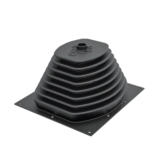 [562.7621] Guarda polvo de palanca CH