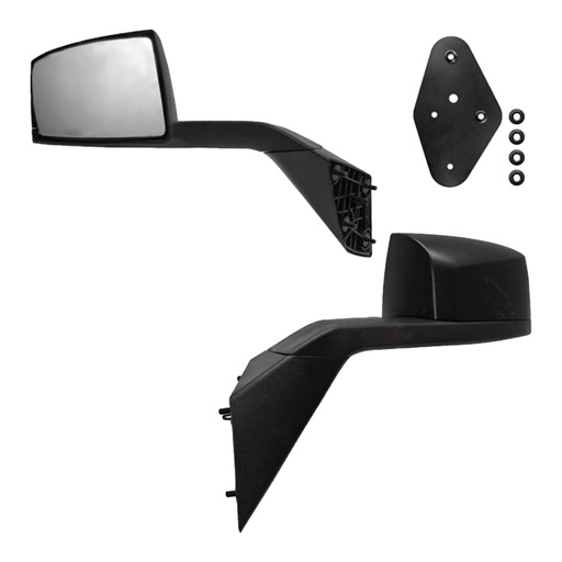 [563.96005] Espejo retrovisor para capo Izquierdo