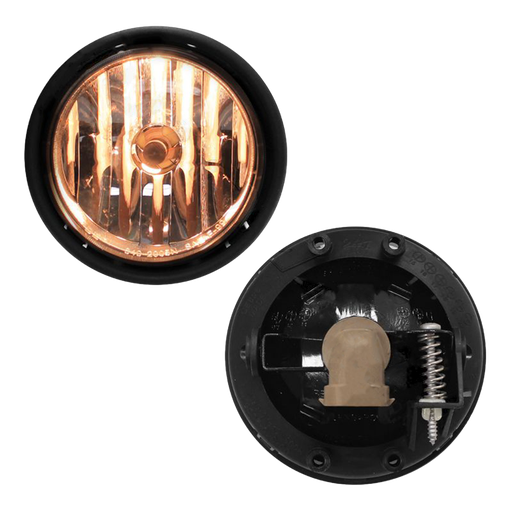 [564.46041] Faro Anti-neblina del CL A06-75742-000