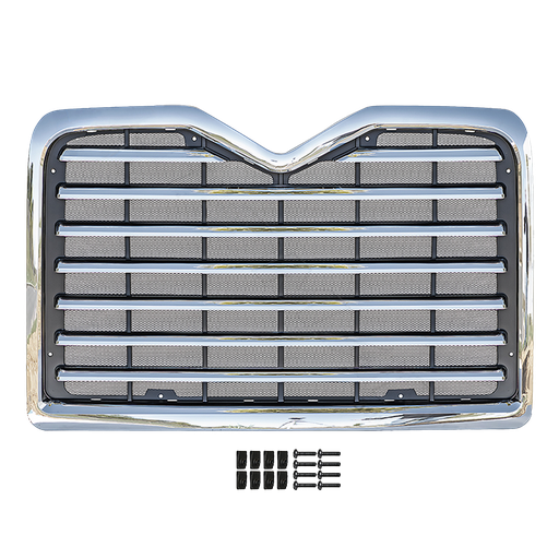 [564.62001] Parrilla vision 99-07 - 02-16 C/pantalla