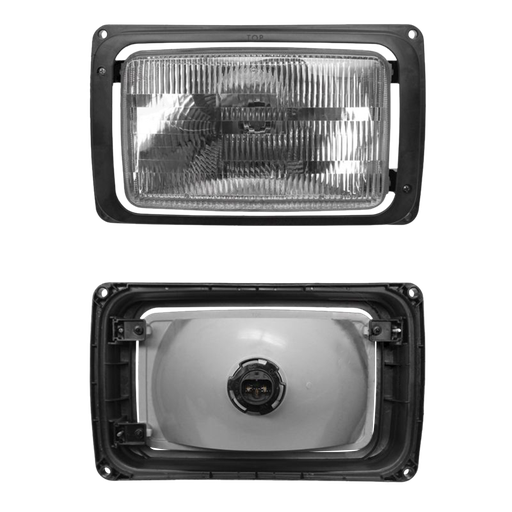 [564.62026] Faro delantero del der/izq RD/RB MACK