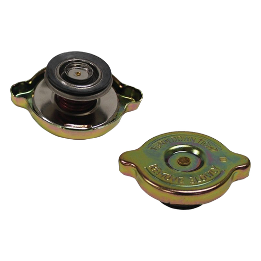 [572.2018] Tapa de Radiador 10 Lbs 2-1/4 Mack Freightliner