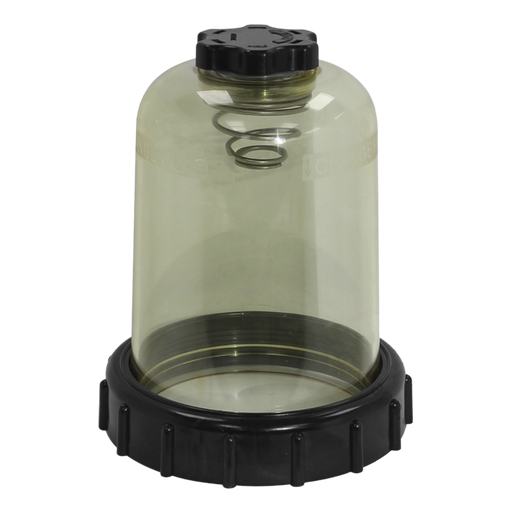 [572.90310K] Kit Cubierta separador combustible CL