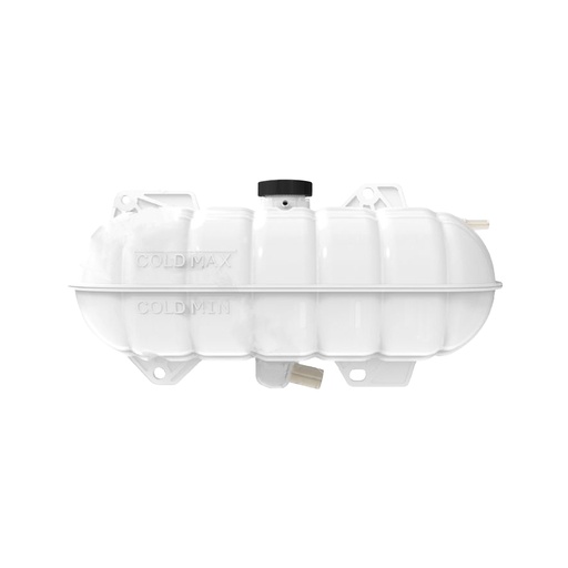 [575.1011] Tanque / Reservorio de Refrigerante CL-120 con Tapa de 15 PSI