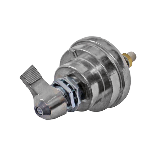 [577.3009] Interruptor Corta Corriente Tornillo 3/8 Fino CL/FL