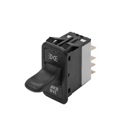 [577.46507] Switch de luces del Freightliner