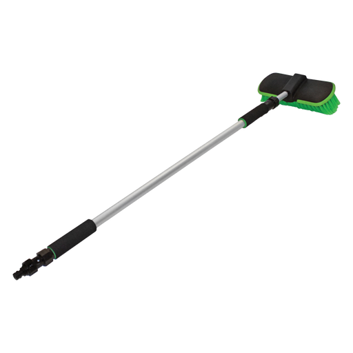 [579.WB4272E] Cepillo de lavado extensible