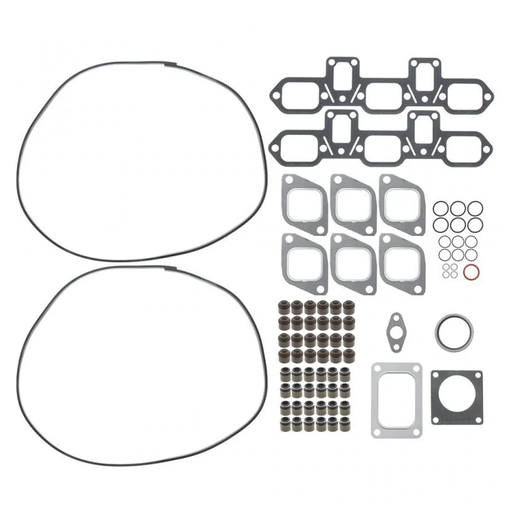 [57GC2178A] Kit empaque superior camara E7 E-Tech