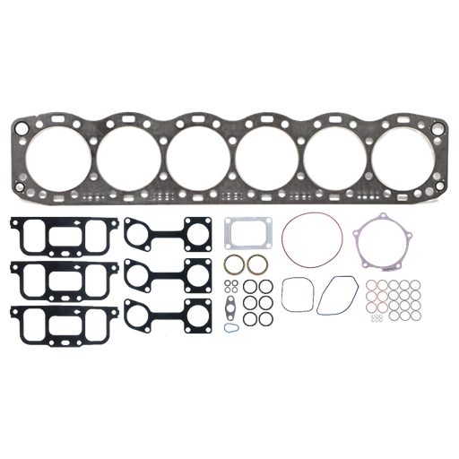 [631250] Kit de empaque superior camara S60