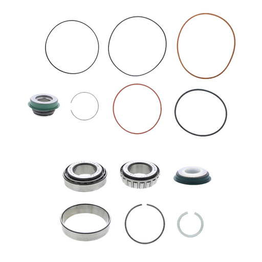 [681870] Kit reparacion bomba agua FL/CL S60