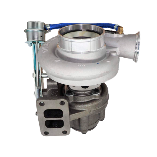 [7000-007-0143] Turbo 6BT Iveco Stralis/Euro Cargo