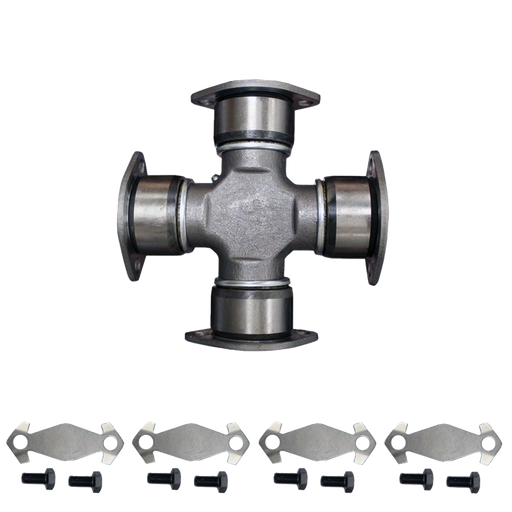 [752.5279X] Cruceta 5-279X De 5,31",13.48cm o 134.87mm Tipo PB Placa