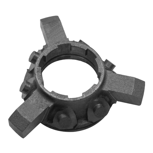 [755.242C34] C/E Retenedor Manga Araña 2" Embrague 15-1/2 y 14"