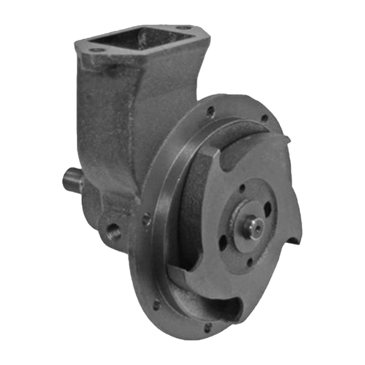 [800.316GC284] Bomba de agua E7-Tech eje corto