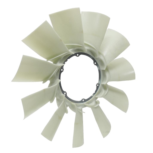 [801124] Ventilador GU Granite MP8 11 aspas 29,5"