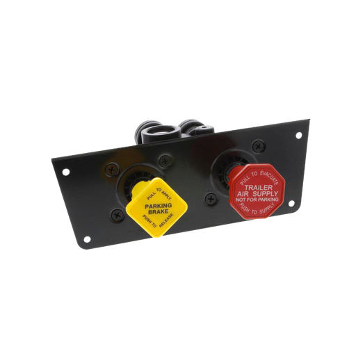 [802624E] Valvula de control aire machine break