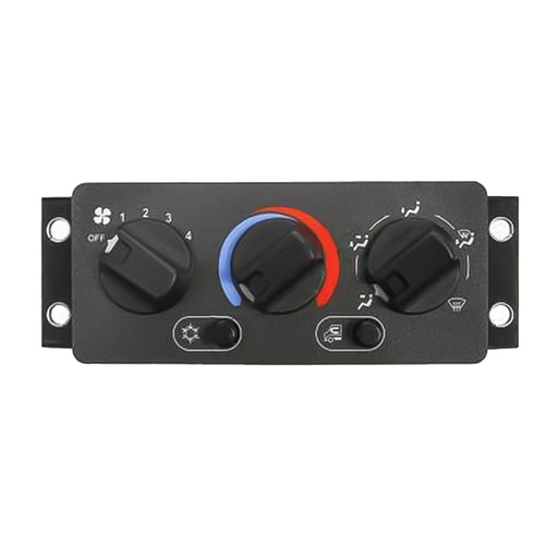 [803707] Panel control A/A CXU/GU/CHU MP8