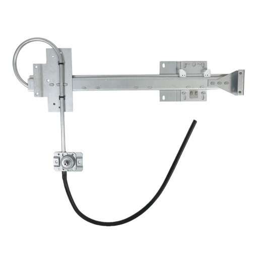 [803947] Elevador Vidrio Manual / Mecanico Copiloto Mack CH, CV, CX