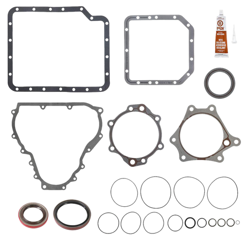 [806860] Master kit empaque T318L