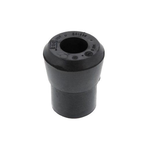 [807020] Buje del Tensor Reyco Negro 1"D.I x 2,98"Largo x 2,28"D.E1 x 1,79D.E2