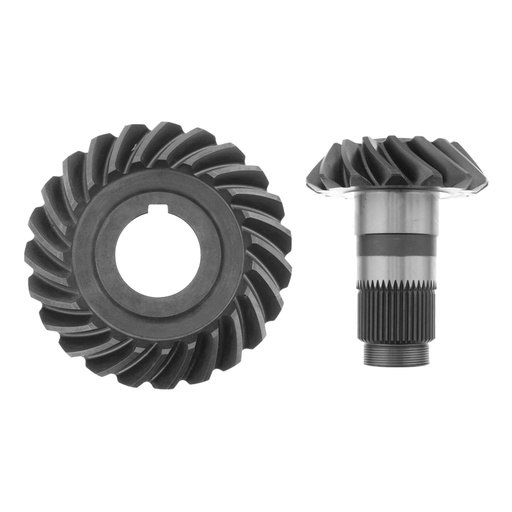 [808157] Piñon Corona 15/23 CRD 150-151