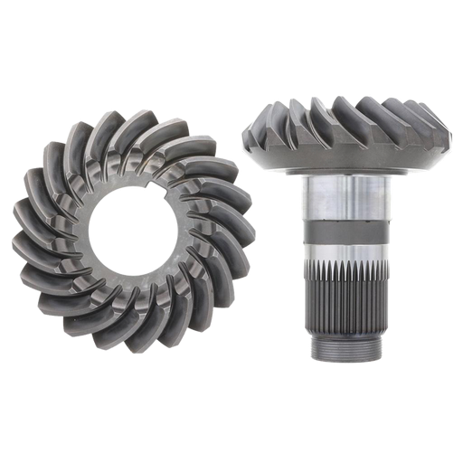 [808158] Piñon Corona 21x19 Dientes Para Diferencial Mack CRD 150/151