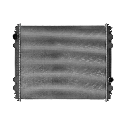 [811.46100] Radiador de CL/M2-112 S-11397
