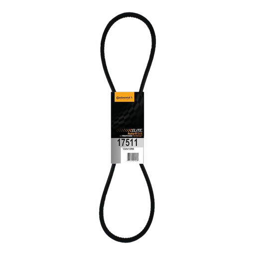 [815.17511] 17513 Correa ventilador CL