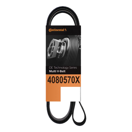 [815.4080570X] Correa Multicanal freightliner CL-120/M2 de 8PK1450 o 73.6" Longitud