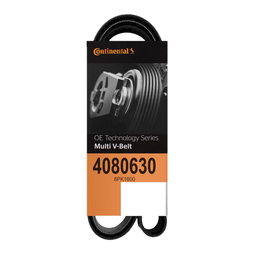 [815.4080630] Correa multicanal A/A-alter. MP8 8 canal