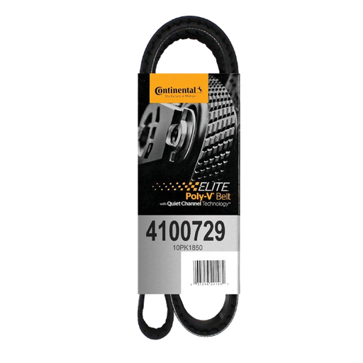 [815.4100729] Correa motor Mack CH613 72.400"longitud