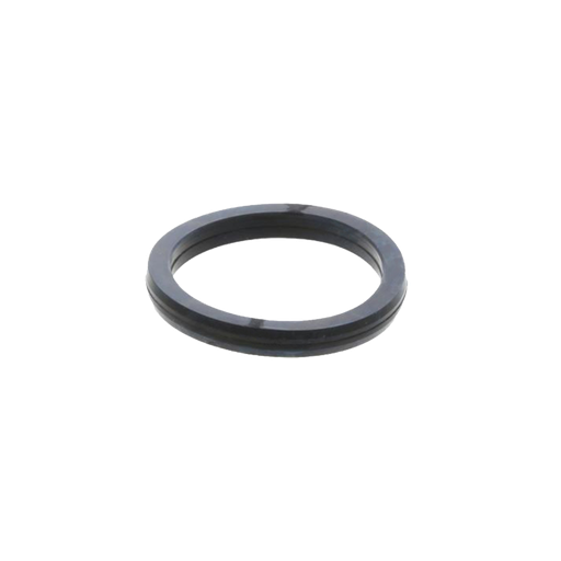 [821069] Sello Rectangular Del Enfriador de Aceite y Conector Carter MP8