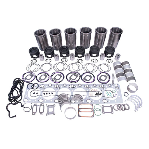 [85138501G] Kit Overhaul STD medio C/piston MP8