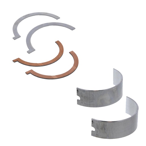 [871041] Kit concha bancada .10 + axial MP8