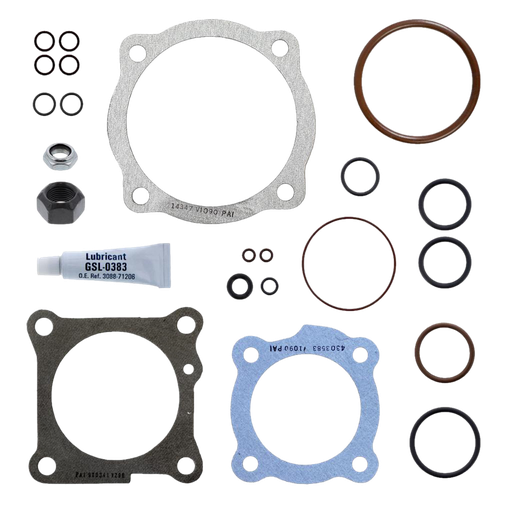 [900321] Kit de O-Ring compl. trasmisión CL120 RT 12913 / 14913 / 16913 / 18913