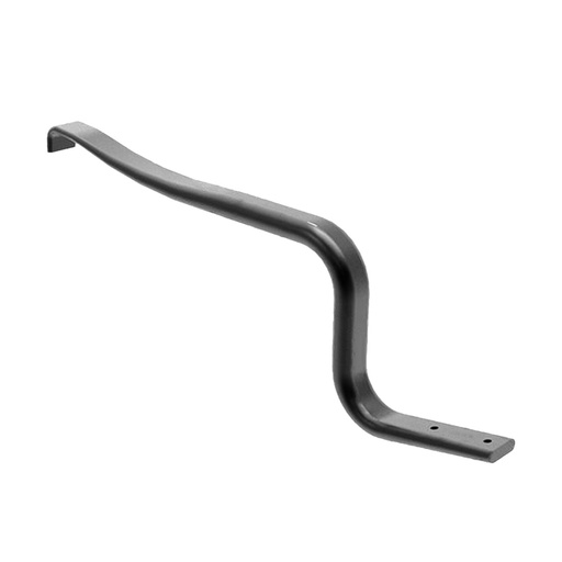 [96-1273OE] Hoja Tipo Z trasera-trasera 2do eje Vision