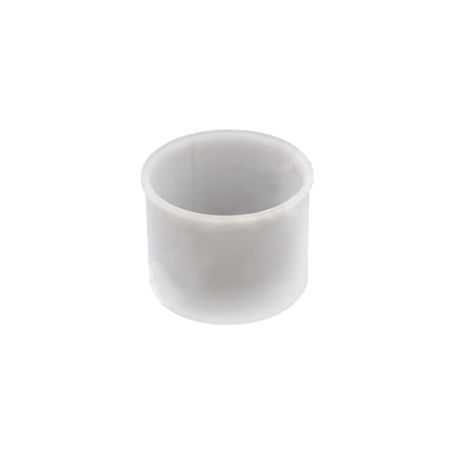 [ABG9855] Buje de nailon de 60,mmD.I x 67,6mmD.E x 50mmLargo King Pin Mack 460.542N