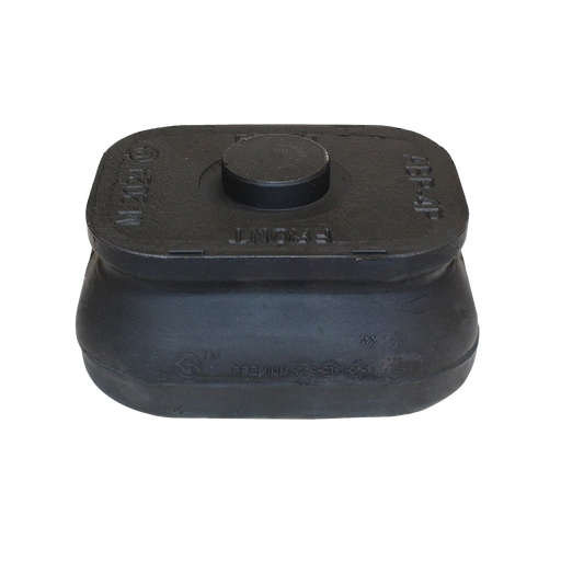 [ABP4P] Goma sapa superior susp.tras