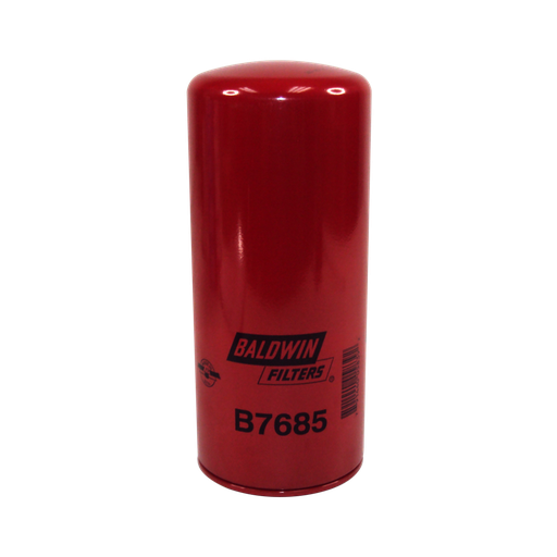 [B7685] Filtro Aceite (Bypass) Mack Motor MP8