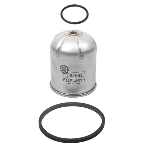 [BC110] Filtro Aceite Centri-Max Mack E7M CH-400 Grueso