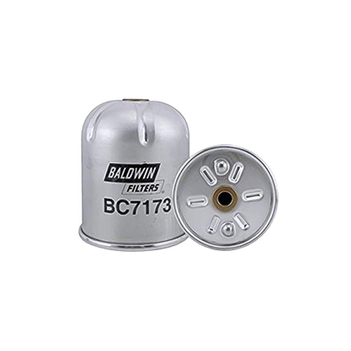 [BC7173] Filtro aceite Centrimax Vision E7E fino