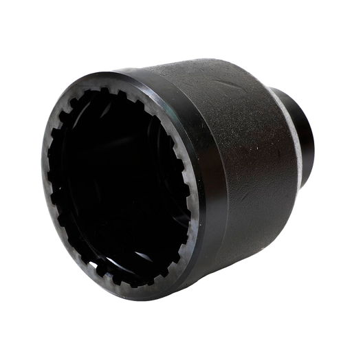 [BCP2381] Campana Estría Gruesa 1er Diferencial Con Bloqueo CRD-92