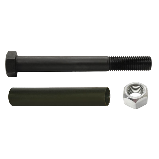 [BKC118912GR8] Kit tornillo pivote soporte Caiman