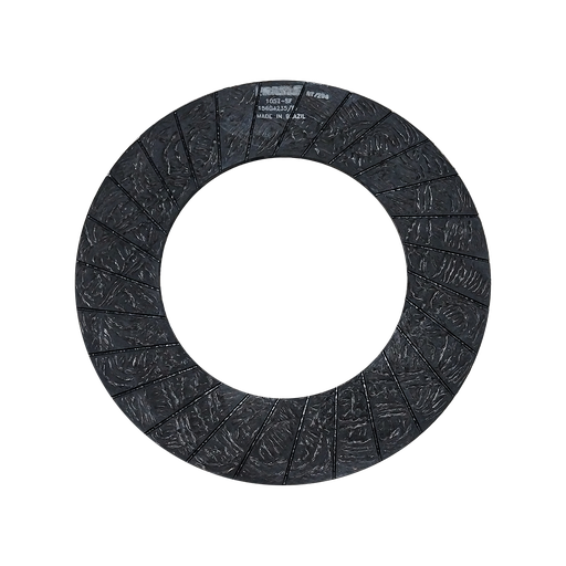 [D1057R] Cara disco RT/294 C254*152.4*3.2 1057-SF