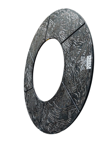 [D1367R] Cara disco RT/294 C349*187*4.4